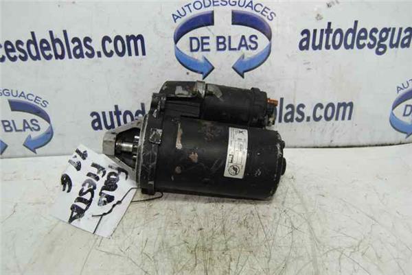 FIESTA BERL.COURIER Motor Arranque