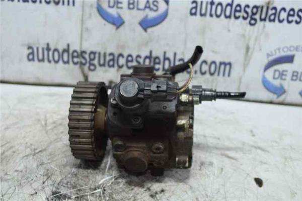 207 Bomba Inyectora
