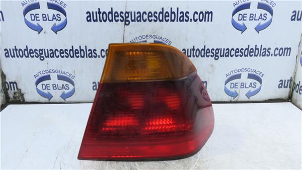 SERIE 3 BERLINA E46 Piloto Trasero Derecho SERIE 3 BERLINA E46 Piloto Trasero Derecho