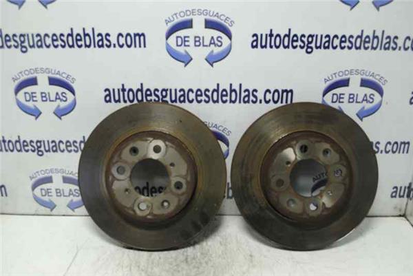 CIVIC BERLINA 3 EP12 Disco Freno Delantero
