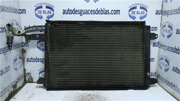 ALTEA 5P1 Condensador