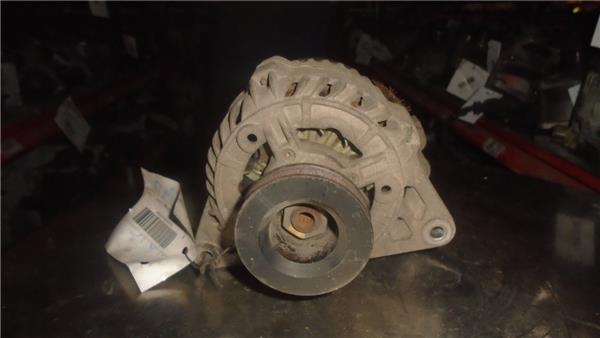 SERIE 3 BERLINA E36 Alternador