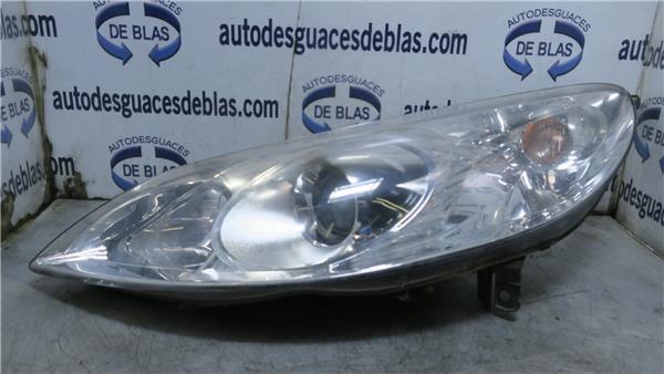407 FARO XENON IZQUIERDO