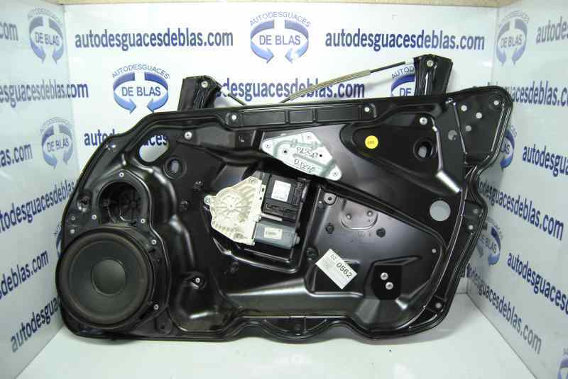 PASSAT BERLINA 3C2 Elevalunas Electrico Delantero Derecho