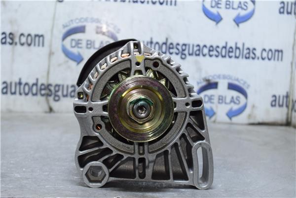 DOBLO 119 Alternador