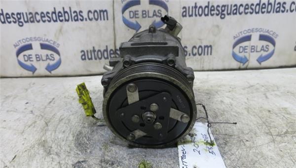 C5 Berlina 2004- Compresor Aire Acondicionado