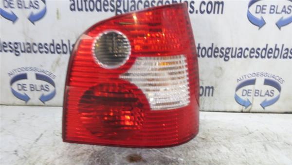 Polo IV 9N111.2001- Piloto Trasero Derecho Polo IV 9N111.2001- Piloto Trasero Derecho