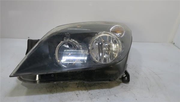 Astra H GTC 2004- Faro Delantero Izquierdo