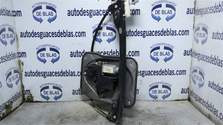 FABIA 6Y26Y3 Elevalunas Electrico Delantero Derecho FABIA 6Y26Y3 Elevalunas Electrico Delantero Derecho