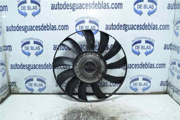 PASSAT BERLINA 3B3 Embrague Viscoso Ventilador