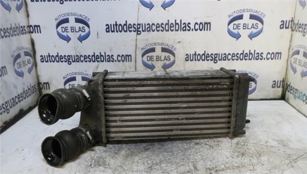 307 Berlina S206.2005- Intercooler