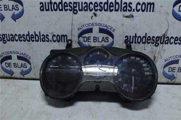 LEON 1P1 Cuadro Completo