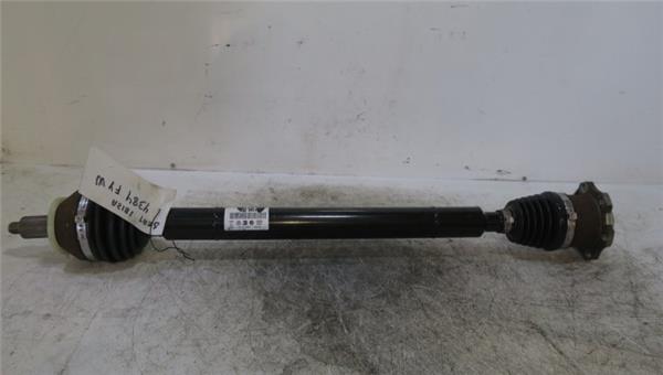Ibiza 6L104.2002- Transmision Delantera Derecha