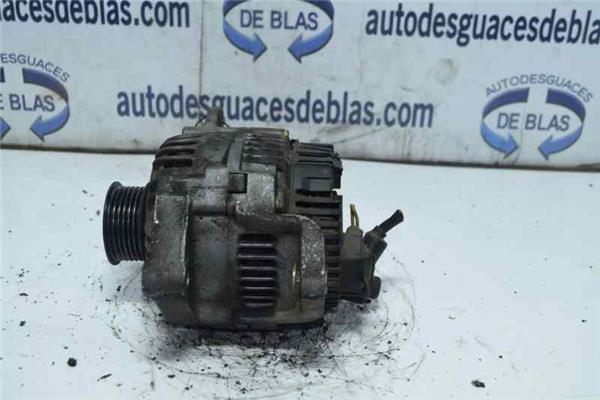 LAGUNA B56 Alternador