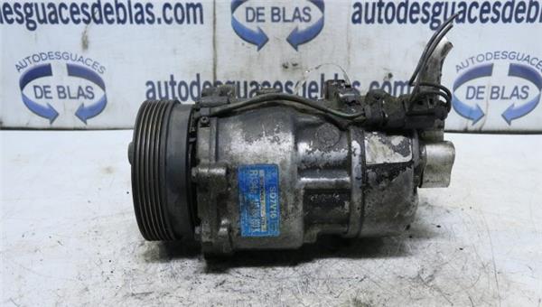 LEON 1M1 Compresor Aire Acondicionado LEON 1M1 Compresor Aire Acondicionado