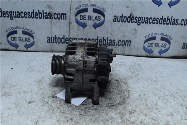 CLIO II FASE II BCB0 Alternador