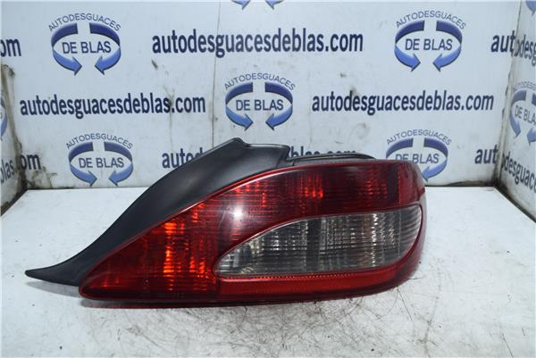406 COUPE S1S2 Piloto Trasero Derecho