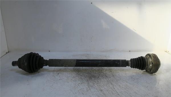 Caddy SBBSBJ09.2020- Transmision Delantera Derecha