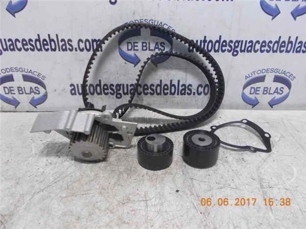 JUMPY Kit Correa Distribucion
