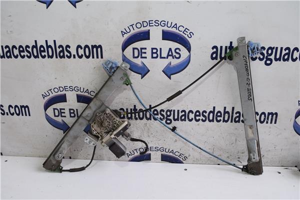 C2 Elevalunas Electrico Delantero Derecho