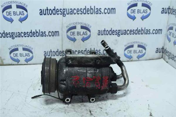 PASSAT BERLINA 3B2 Compresor Aire Acondicionado