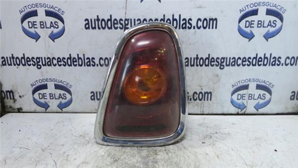 Mini R562006- Piloto Trasero Derecho Mini R562006- Piloto Trasero Derecho