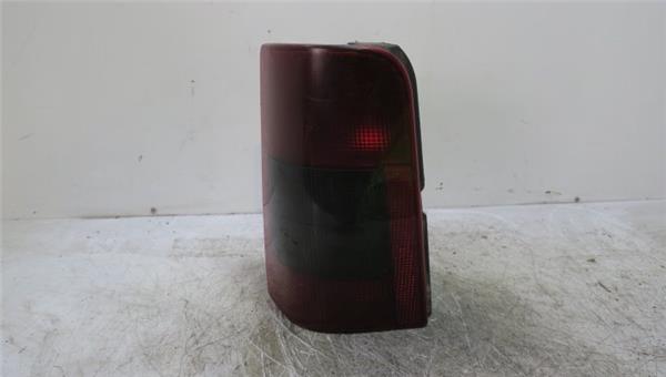 Berlingo 2002- Piloto Trasero Izquierdo