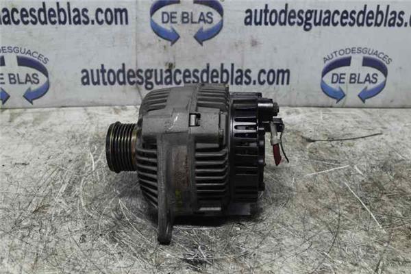 MEGANE I BERLINA HATCHBACK BA0 Alternador