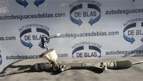 MODUS Cremallera Direccion Asistida MODUS Cremallera Direccion Asistida