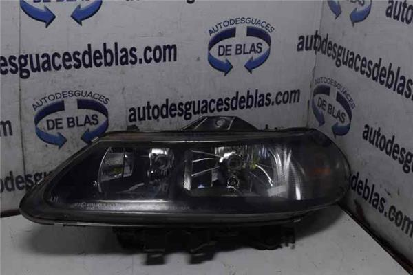 LAGUNA B56 Faro Delantero Izquierdo LAGUNA B56 Faro Delantero Izquierdo