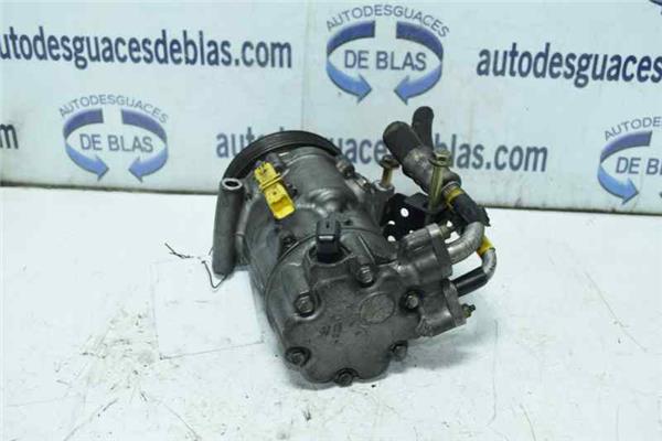 307 BERLINA S2 Compresor Aire Acondicionado