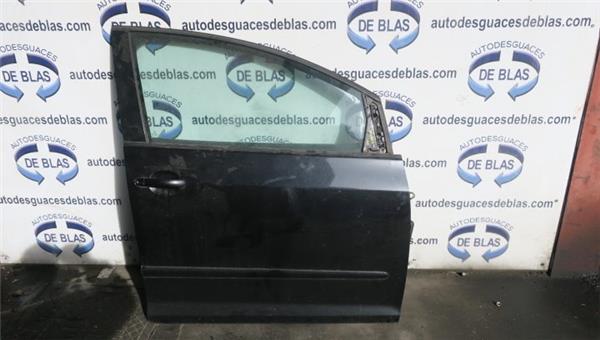 GOLF PLUS 5M1 Puerta Delantera Derecha