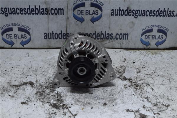 100 BERLINA C4 Alternador