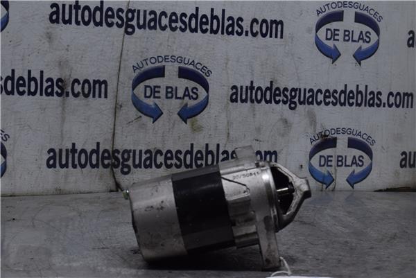 PRIMERA BERLINA P11 Motor Arranque PRIMERA BERLINA P11 Motor Arranque