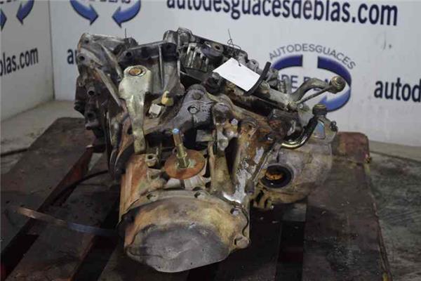 XSARA BERLINA Caja Cambios Manual