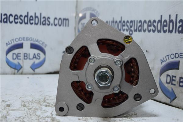 SERIE MK Alternador