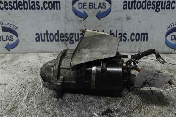 A4 BERLINA B5 Motor Arranque