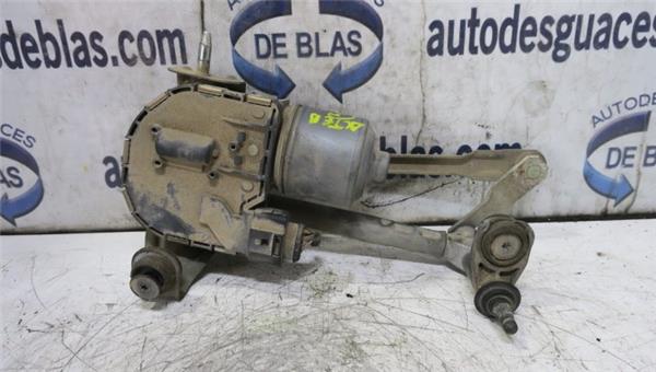 Altea 5P103.2004- Motor Limpiaparabrisas Delantero Altea 5P103.2004- Motor Limpiaparabrisas Delantero