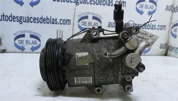 I20 Compresor Aire Acondicionado I20 Compresor Aire Acondicionado