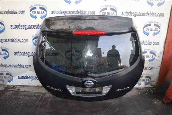 MURANO Z50 Porton Trasero