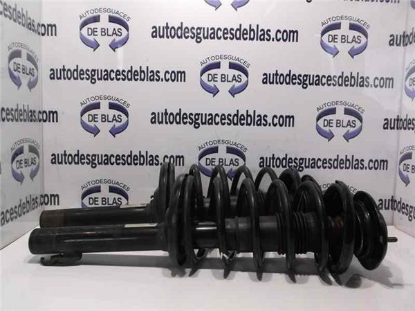FELICIA BERLINA 791 Amortiguador Delantero Completo FELICIA BERLINA 791 Amortiguador Delantero Completo