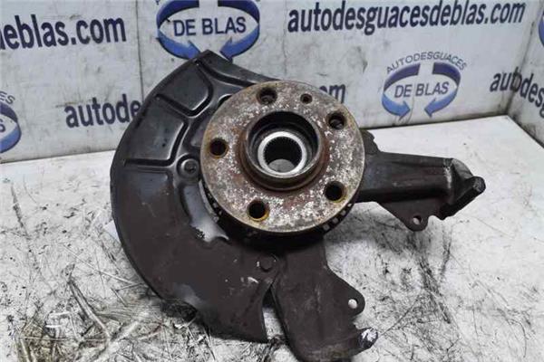 TOLEDO 1M2 Mangueta Delantera Derecha