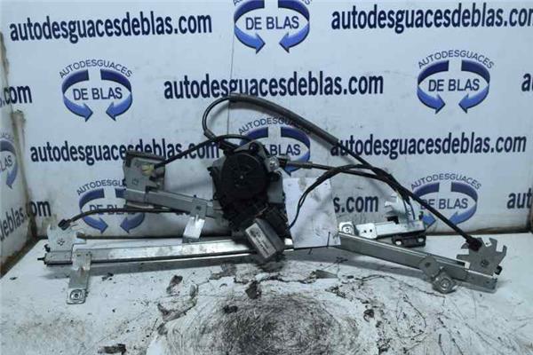 PARTNER S1 Elevalunas Electrico Delantero Derecho