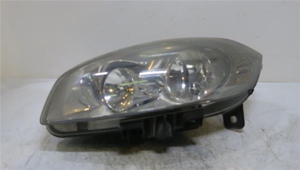 Linea 1102007- Faro Delantero Izquierdo Linea 1102007- Faro Delantero Izquierdo