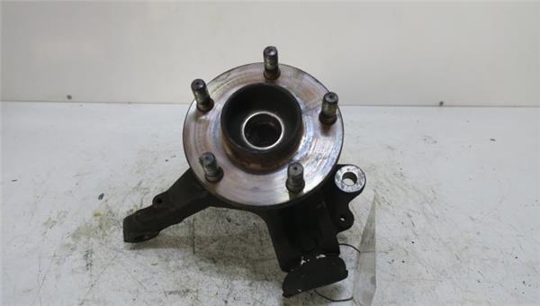 C-MAX CB32007-2010 Mangueta Delantera Derecha