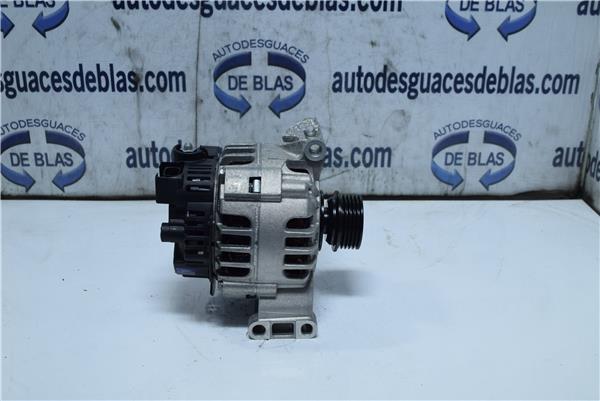 CLASE B W245 Alternador CLASE B W245 Alternador