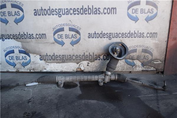 COROLLA E12 Cremallera Direccion Asistida COROLLA E12 Cremallera Direccion Asistida
