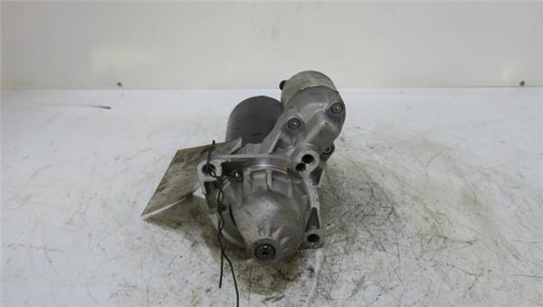 Serie 5 Berlina E602003- Motor Arranque