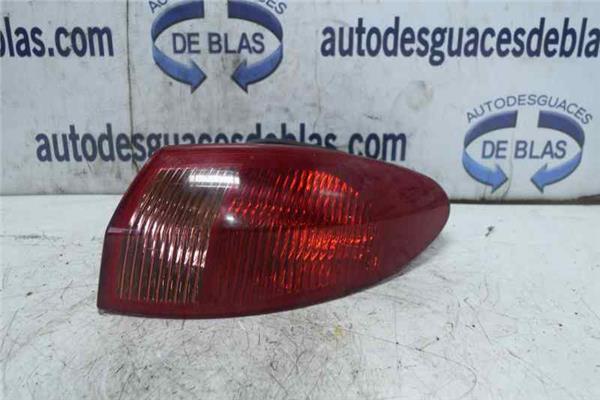 147 190 Piloto Trasero Derecho