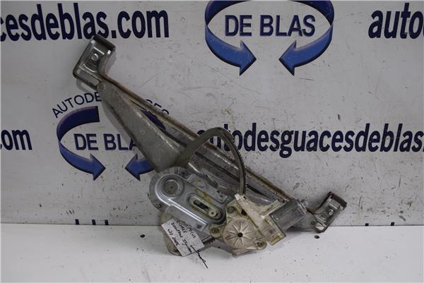 C-MAX CB3 Elevalunas Electrico Delantero Izquierdo